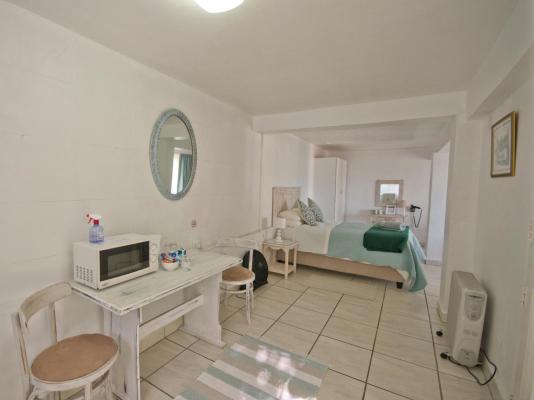 Knysna Manor House - 216078