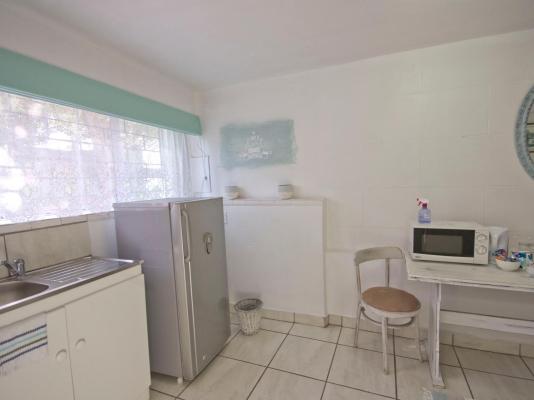 Knysna Manor House - 216079