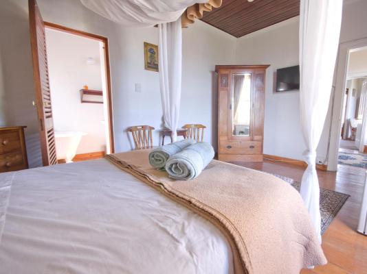 Knysna Manor House - 216080