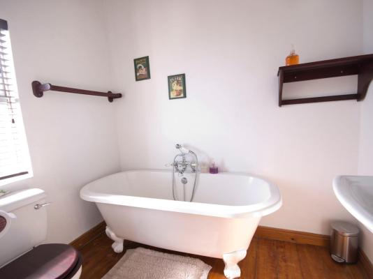Knysna Manor House - 216081