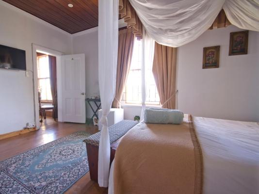 Knysna Manor House - 216082