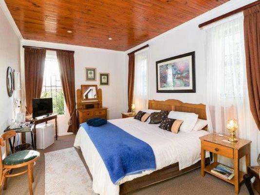 Knysna Manor House - 216083