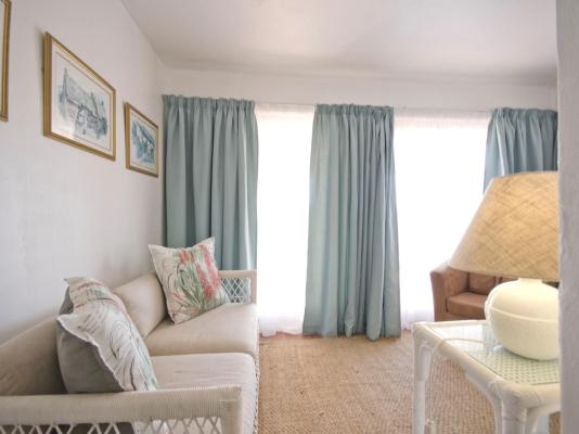 Knysna Manor House - 216085