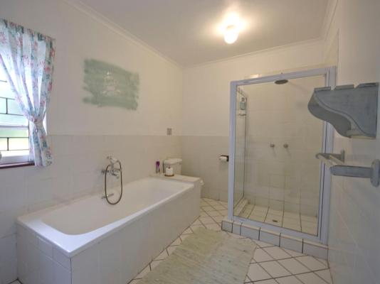 Knysna Manor House - 216086