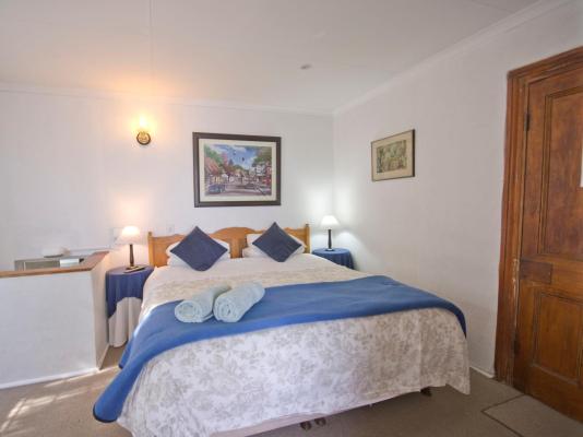 Knysna Manor House - 216087