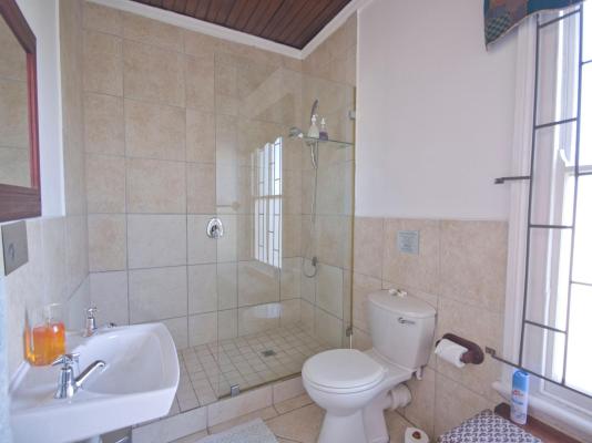 Knysna Manor House - 216088