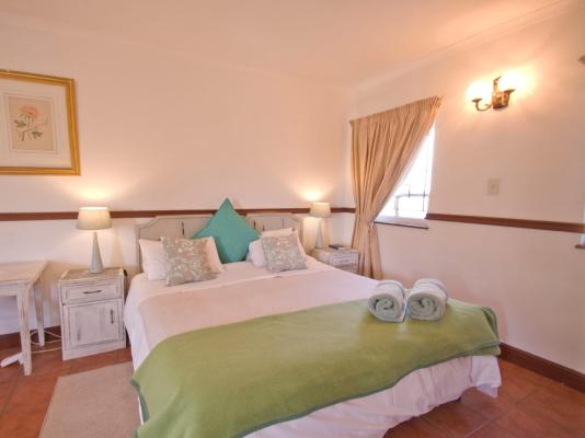 Knysna Manor House - 216089