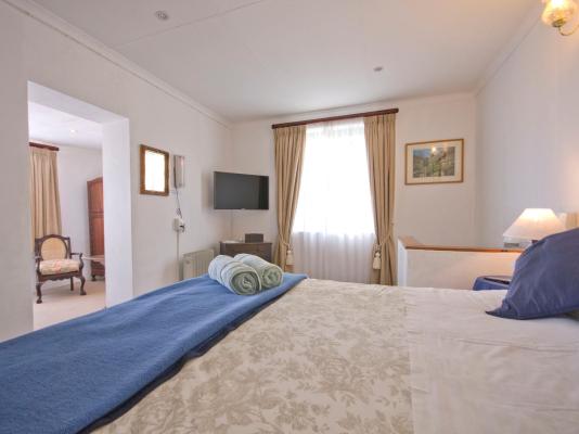 Knysna Manor House - 216092