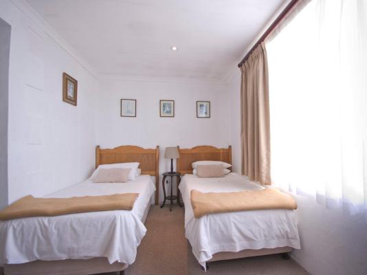 Knysna Manor House - 216094