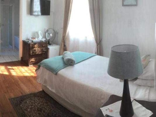 Knysna Manor House - 216097