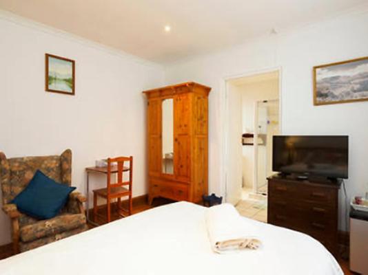 Knysna Manor House - 216098