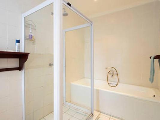 Knysna Manor House - 216099