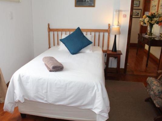 Knysna Manor House - 216100