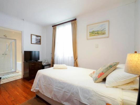 Knysna Manor House - 216101
