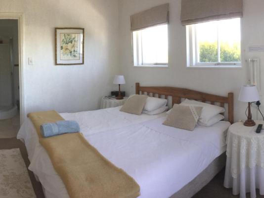 Knysna Manor House - 216102