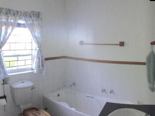 Knysna Manor House - 216104