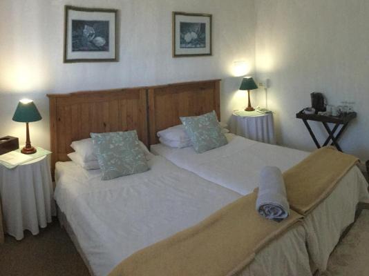 Knysna Manor House - 216105