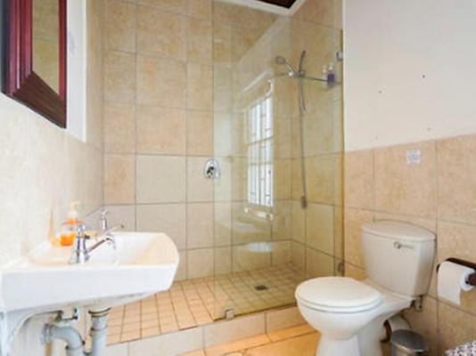 Knysna Manor House - 216106
