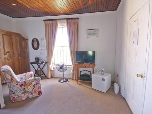 Knysna Manor House - 216108