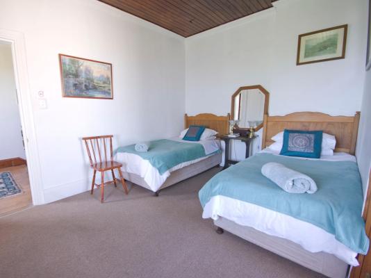 Knysna Manor House - 216110