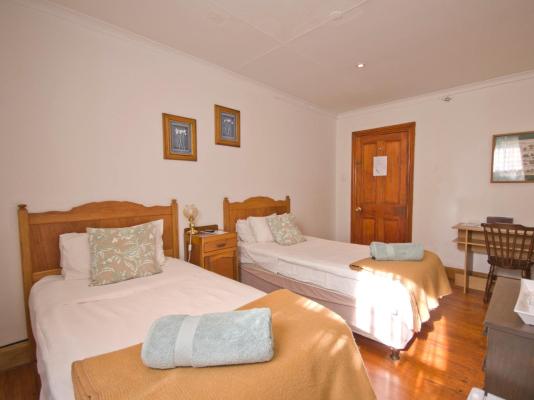 Knysna Manor House - 216111