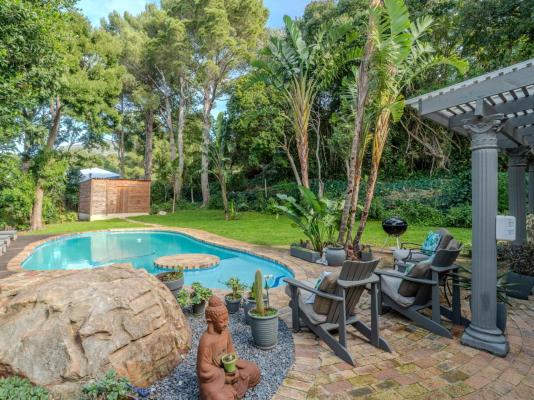 Hout Bay Gem - 216167
