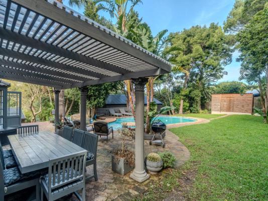 Hout Bay Gem - 216169