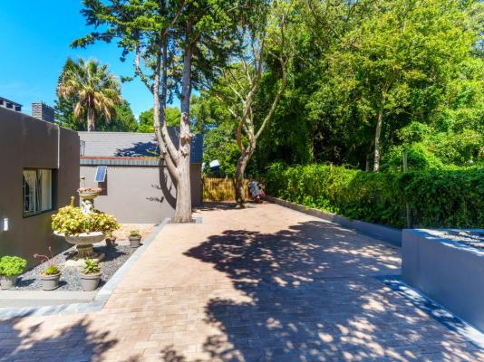 Hout Bay Gem - 216170