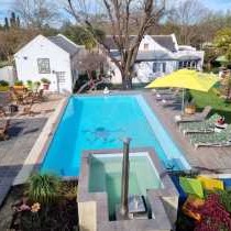 Greyton Toad Hall - 216245
