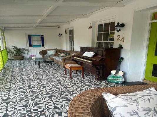 Greyton Toad Hall - 216251