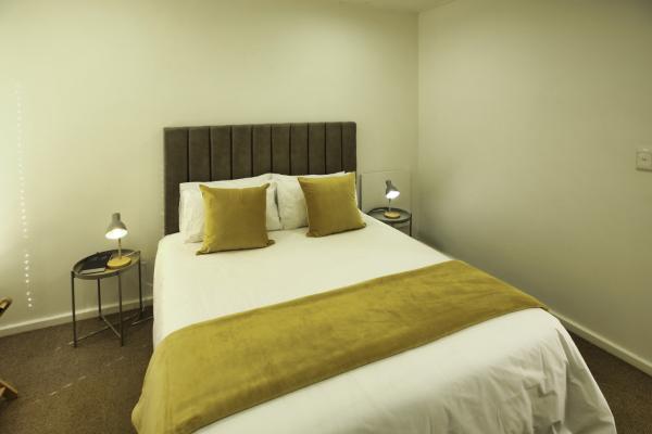2nd Bedroom