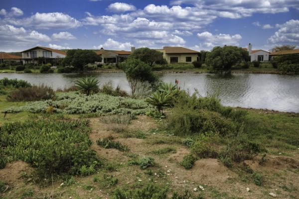 View from the Property