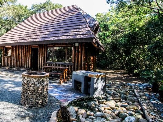Ezulwini Game Lodge - Zululand - 216420