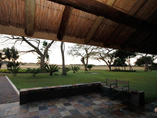 Ezulwini Game Lodge - Zululand - 216421