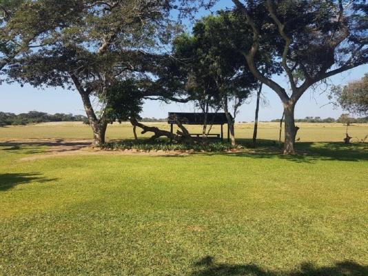 Ezulwini Game Lodge - Zululand - 216422