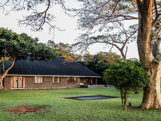 Ezulwini Game Lodge - Zululand - 216424