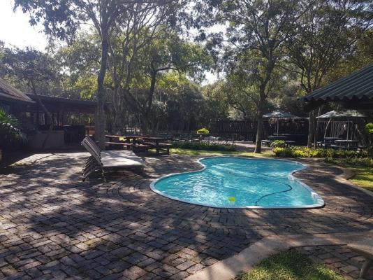 Ezulwini Game Lodge - Zululand - 216425