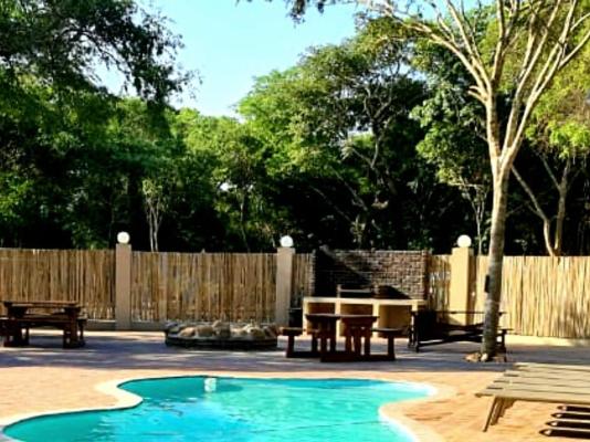 Ezulwini Game Lodge - Zululand - 216427