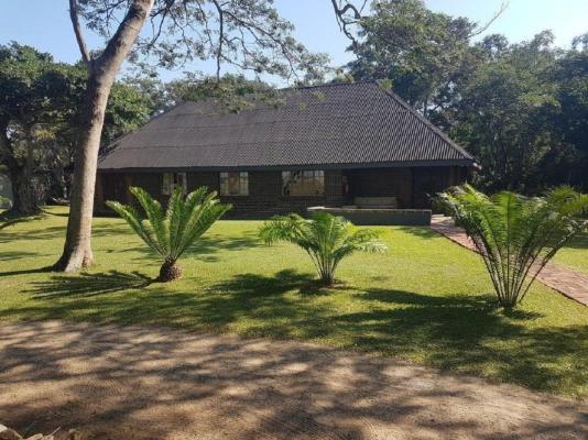 Ezulwini Game Lodge - Zululand - 216429