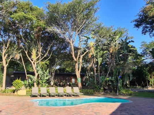 Ezulwini Game Lodge - Zululand - 216431
