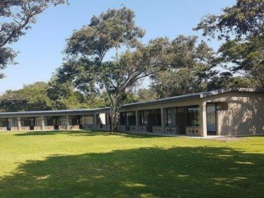 Ezulwini Game Lodge - Zululand - 216432