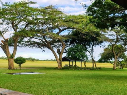 Ezulwini Game Lodge - Zululand - 216434