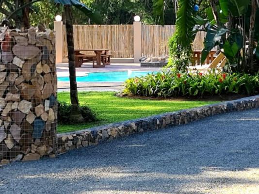 Ezulwini Game Lodge - Zululand - 216435