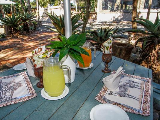 Ezulwini Game Lodge - Zululand - 216438