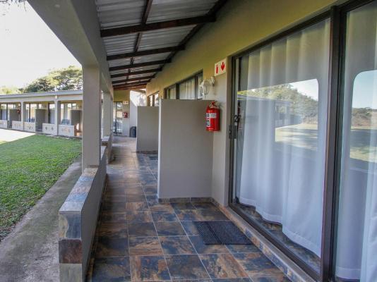 Ezulwini Game Lodge - Zululand - 216439