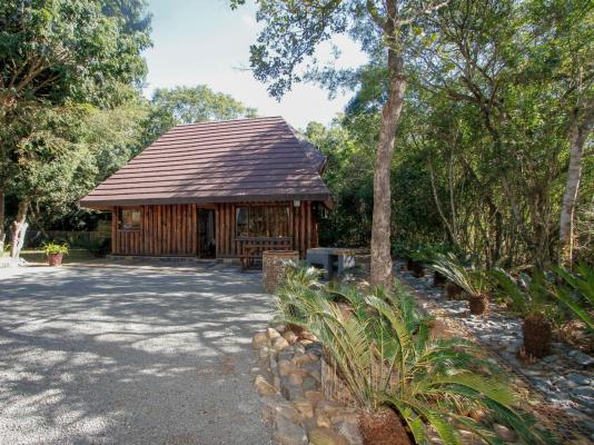 Ezulwini Game Lodge - Zululand - 216440