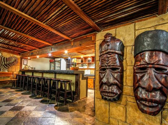Ezulwini Game Lodge - Zululand - 216441