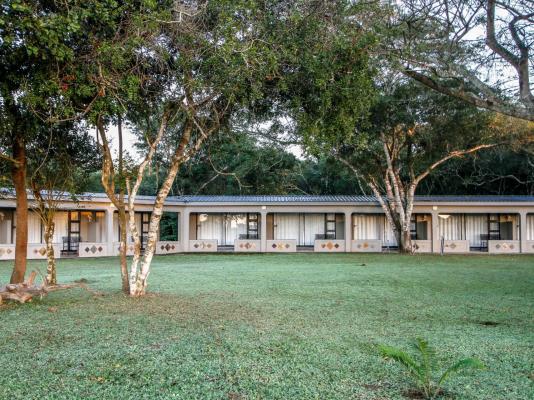 Ezulwini Game Lodge - Zululand - 216444