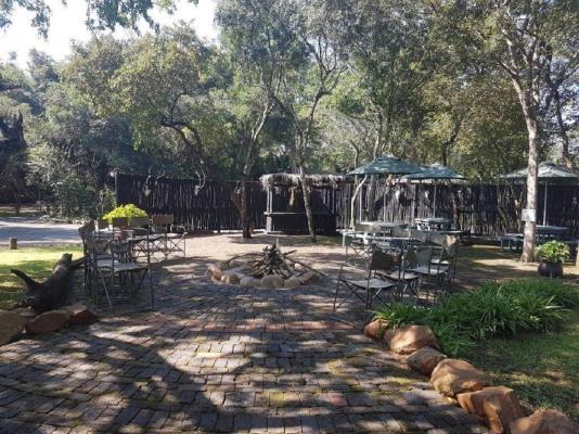 Ezulwini Game Lodge - Zululand - 216445