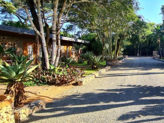 Ezulwini Game Lodge - Zululand - 216446